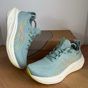 ASICS Gel-Nimbus 26 Women Running Sneakers- SZ 8.5